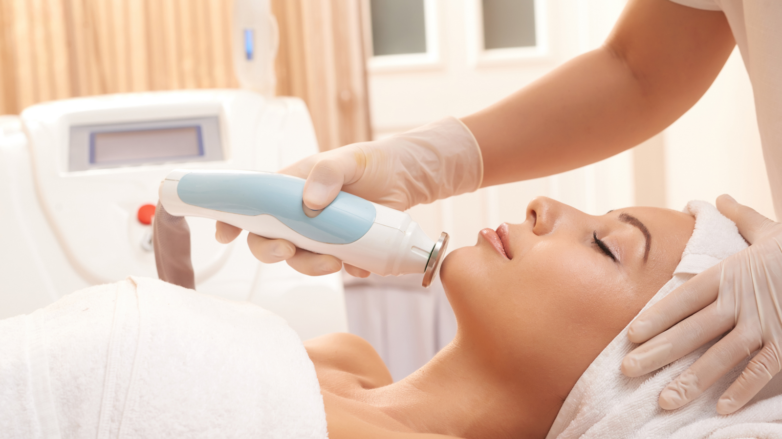 3 Minute Essentials in Skin Care