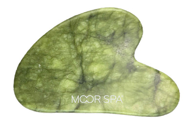 Moor Spa Jade Gua Sha Stone